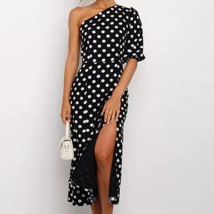 Ceppo Dress